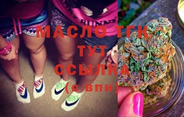 тгк Пересвет
